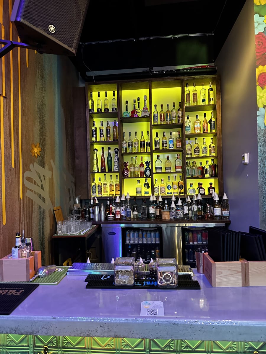 Tequila Daisy – photo 1